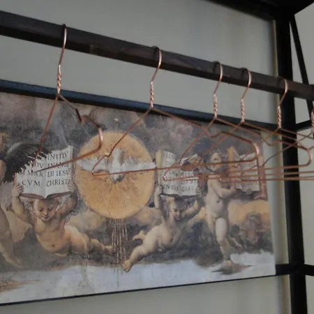 The Pessoa Hotel Lisbona