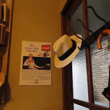 The Pessoa 3*