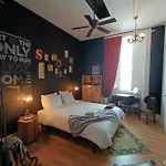 Hotel The Pessoa
