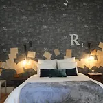 The Pessoa Hotel Lizbona