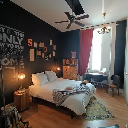 Guest house The Pessoa