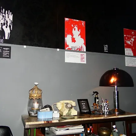 Hotel The Pessoa Lisbon