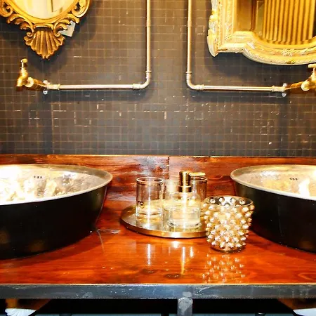 The Pessoa Guest house Lisbon