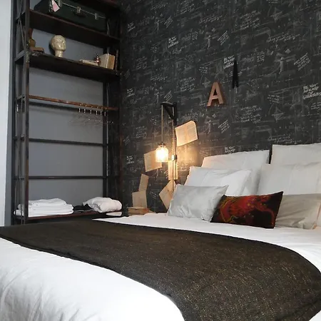 The Pessoa Guest house Lisbon