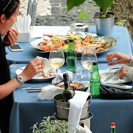 Hotel The Pessoa Lisboa