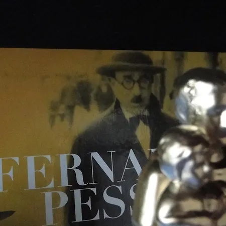The Pessoa *