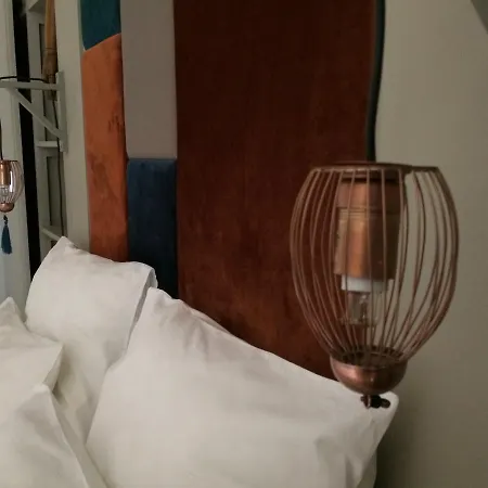 Hotel The Pessoa Lisbon