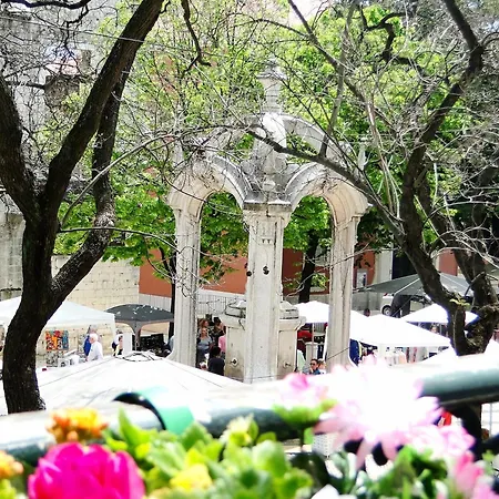 Hotel The Pessoa Lisbon