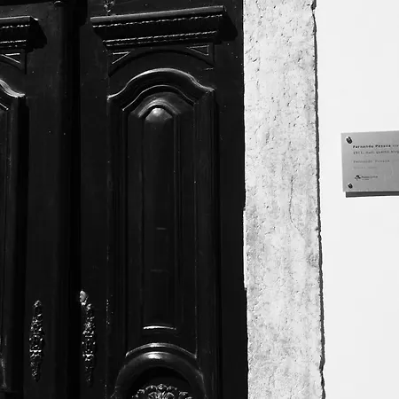 The Pessoa 3* Lisboa