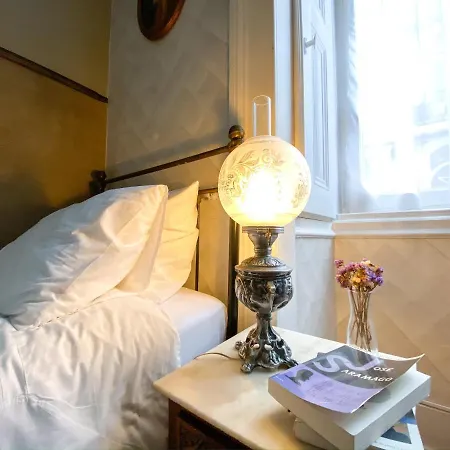 The Pessoa Hotel Lisboa