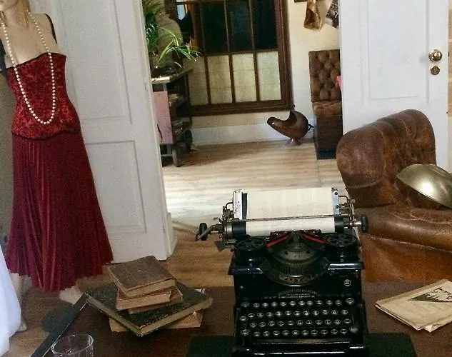 Otel The Pessoa Lisboa