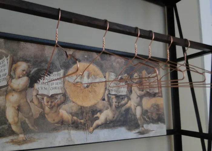 The Pessoa Otel Lisboa