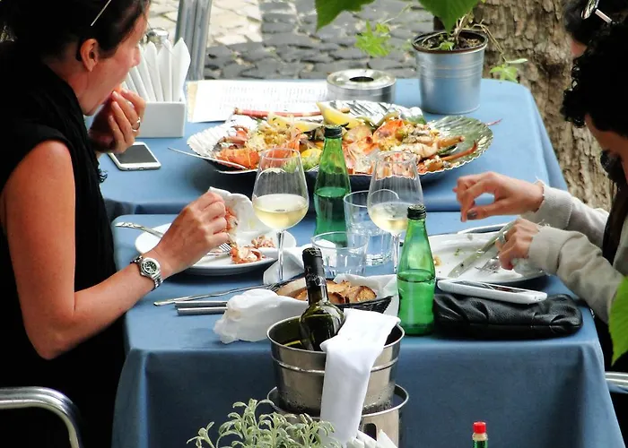 Otel The Pessoa Lisboa