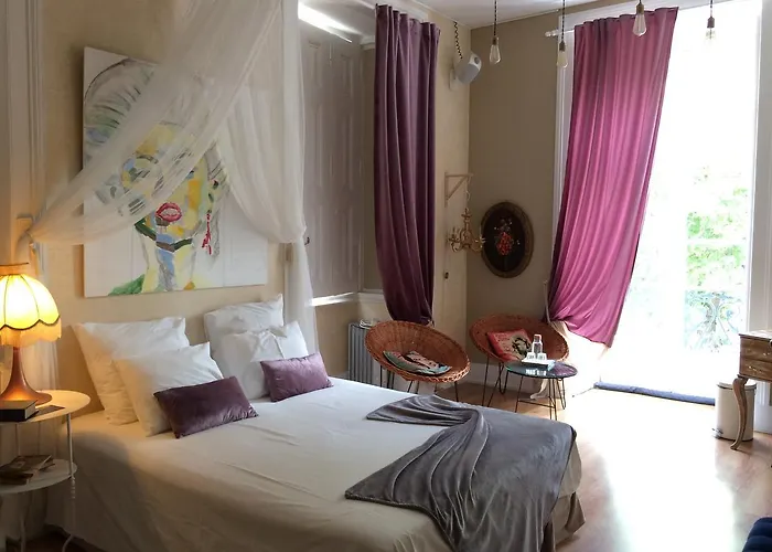 The Pessoa Otel Lisboa