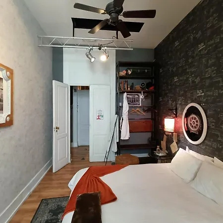 Hotel The Pessoa