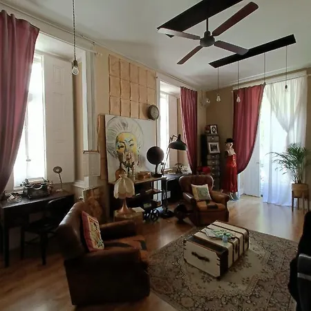 The Pessoa Hotel 3*