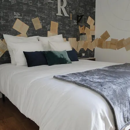 Hotel The Pessoa