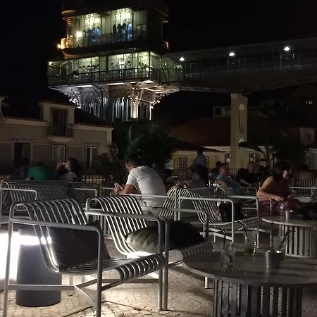 Hotel The Pessoa 3*