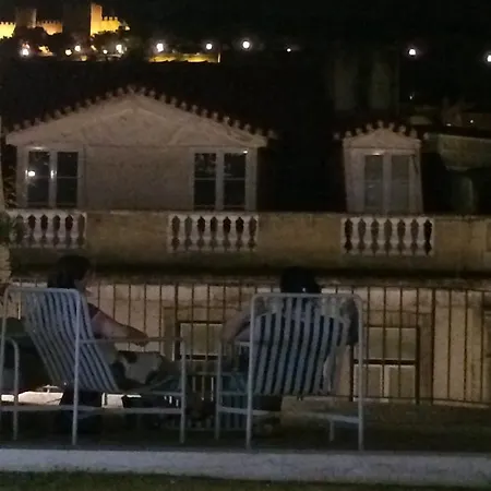 Gasthof The Pessoa *