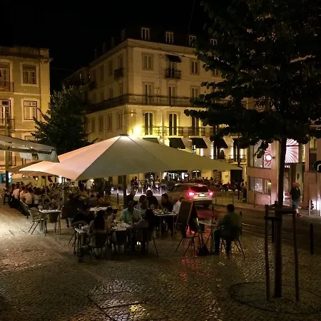 The Pessoa Hotel 3*