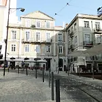 The Pessoa 3* Lisboa