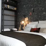 The Pessoa Hotel Lisboa