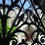 The Pessoa Hotel