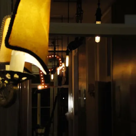 Hotell The Pessoa Lisboa