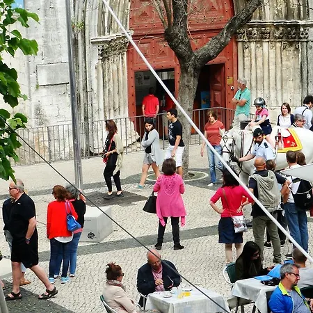 The Pessoa Hotell 3*