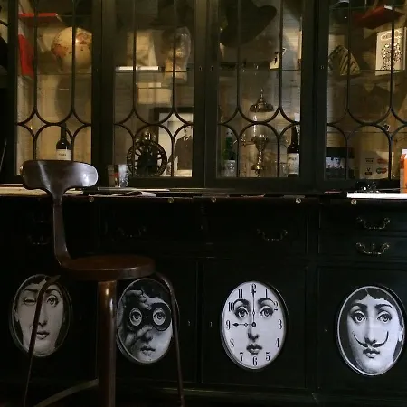 The Pessoa Hotell Lisboa