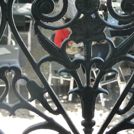 Hotell The Pessoa 3*